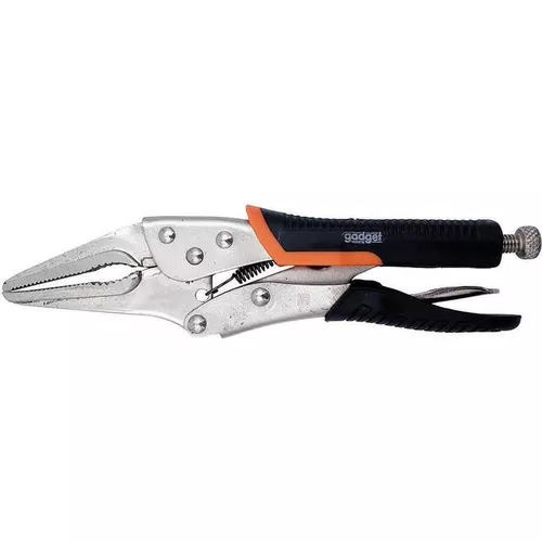 cumpără Clește Gadget tools 213124 Clește autoblocant fălci drepte 210mm, în Chișinău 