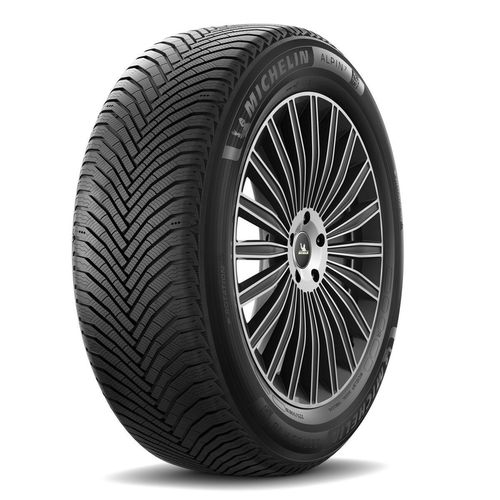 cumpără Anvelopă Michelin 185/65 R15 88T TL Alpin-7 în Chișinău 
