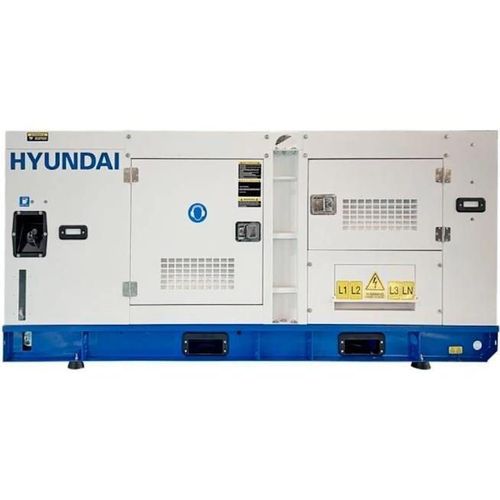 cumpără Generator Hyundai DHY60L în Chișinău 
