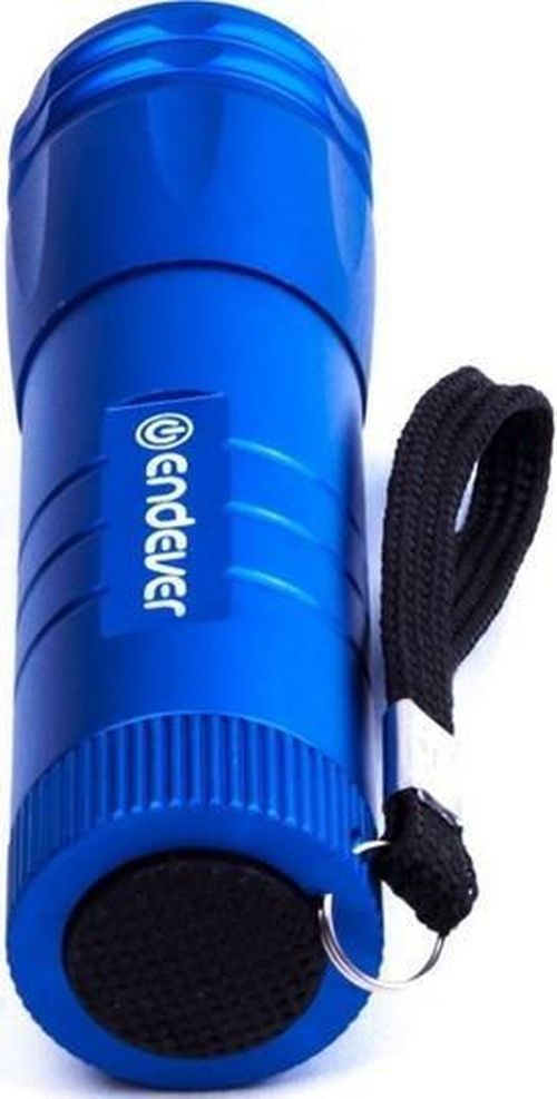 cumpără Lanternă Endever ELIGHT F-114 blue în Chișinău 