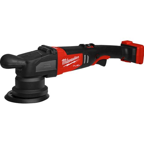 купить Шлифовальная машина Milwaukee 4933478834 Орбитальная полировальная машина M18FROP15-0X в Кишинёве 