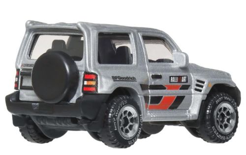 купить Машина Hot Wheels JLB23 Set mașinuțe 1:64 Streets of Japan, 6buc в Кишинёве 