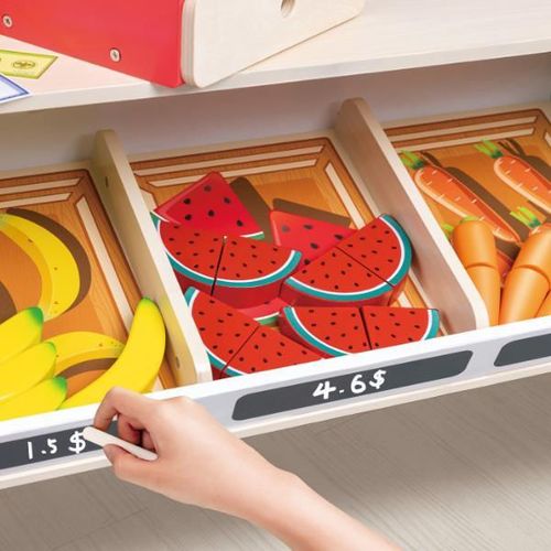 cumpără Jucărie Hape E3209 Set de joaca Taraba fermierilor în Chișinău 