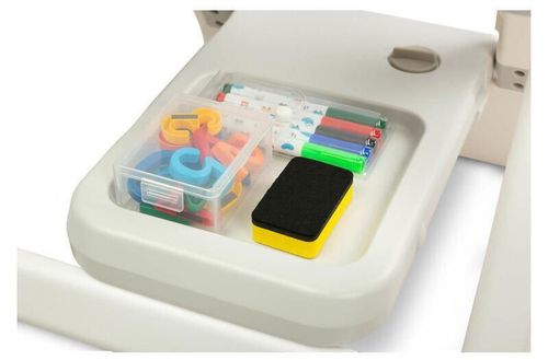 купить Набор для творчества Toyz 1006 Доска для рисования Ted Grey в Кишинёве 