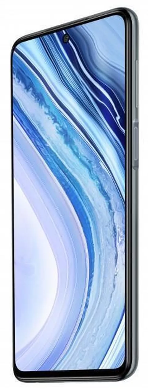 купить Смартфон Xiaomi Redmi Note 9 Pro 6/64Gb Gray в Кишинёве 