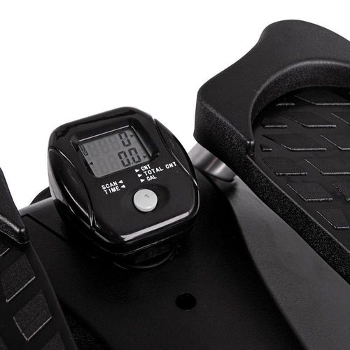 купить Степпер inSPORTline 5034 Stepper (100 kg) 1794 Twist Big black-grey в Кишинёве 