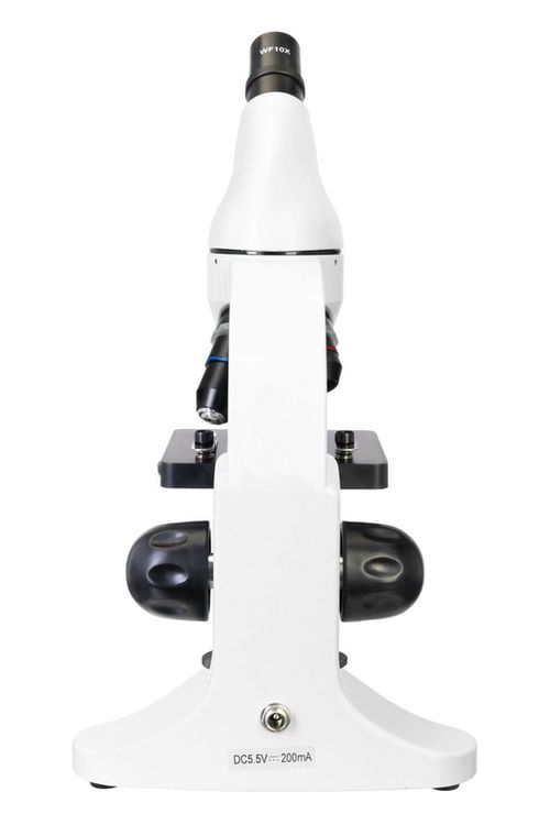 cumpără Microscop Levenhuk Rainbow 50L Moonstone în Chișinău 