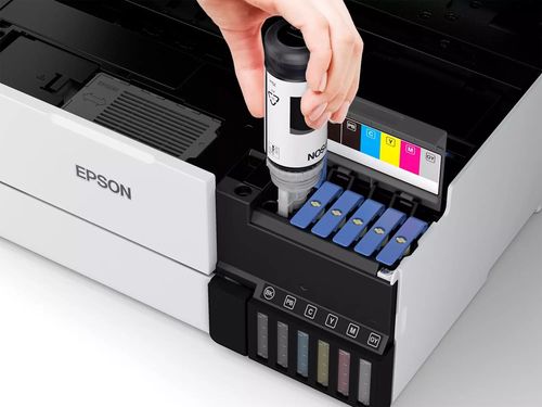 купить МФУ Epson L8160 в Кишинёве 