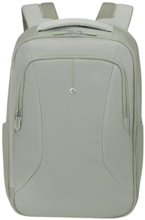 cumpără Rucsac pentru oraș Samsonite Guardit Classy 2.0 Underseat S Verde Deschis (160078/A350) în Chișinău 