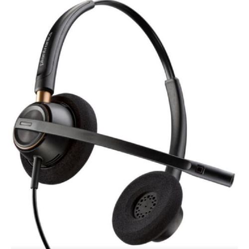 cumpără Căști pentru gaming Poly EncorePro 520 Binaural (783P7AA) în Chișinău 