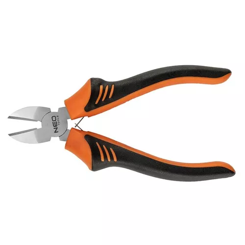 cumpără Clește Neo Tools 52643 Cleşte lateral cu arc de extindere 180mm Neo în Chișinău 