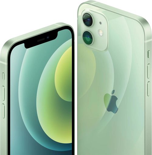 купить Смартфон Apple iPhone 12 64Gb Green MGJ93 в Кишинёве 