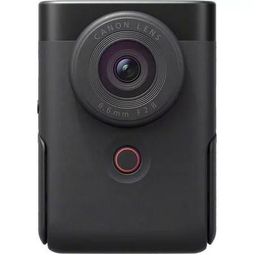 cumpără Aparat foto compact Canon VC PS V10 BK Vlogging Kit SEE (5947C014) Black în Chișinău 