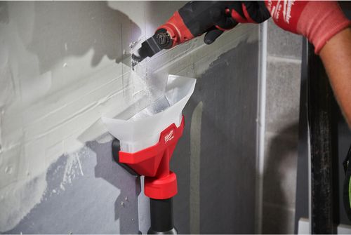 купить Аксессуар для пылесоса Milwaukee 4932498010 Cap colector de praf AIR-TIP, model AT-1 в Кишинёве 