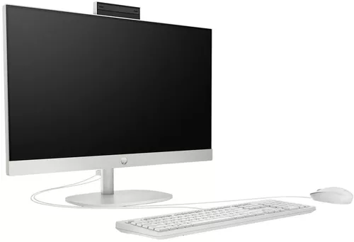 купить Компьютер моноблок HP ProOne 240 G10 AIO 24" Shell White (A55B7ET#UUQ) в Кишинёве 
