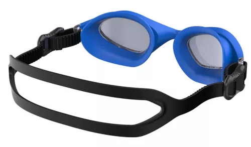 купить Аксессуар для плавания Seac 5482 Ochelari inot VIPER BLUE 152-72BN (Smoked Lenses) в Кишинёве 