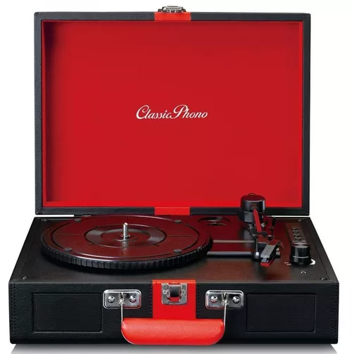 cumpără Player vinyl Lenco TT-110 Black în Chișinău 