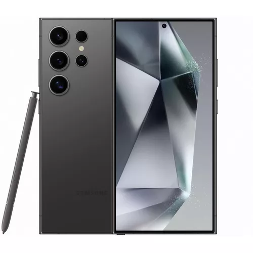 cumpără Smartphone Samsung S928/256 Galaxy S24U Black în Chișinău 