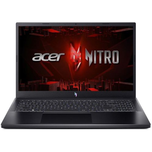 cumpără Laptop Acer Nitro ANV15-51 Obsidian Black (NH.QNBEU.00B) în Chișinău 