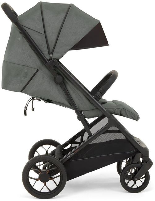 купить Детская коляска Inglesina MAIOR Taiga Green в Кишинёве 