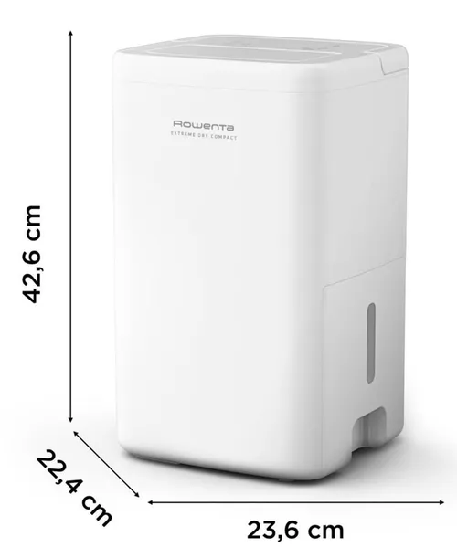 cumpără Dezumidificator de aer Rowenta DH5250F0 în Chișinău 