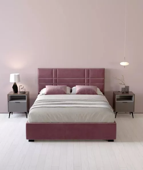 cumpără Pat my-STYLE my-Rita 90x200 (P26D90M14) în Chișinău 