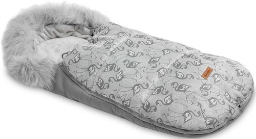 купить Аксессуар для колясок Sensillo 8367 Sac/Husa Olaf Flamingo в Кишинёве 