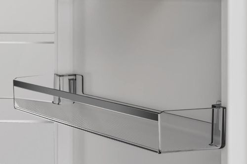 купить Холодильник с нижней морозильной камерой Whirlpool WHK26362XP5E в Кишинёве 