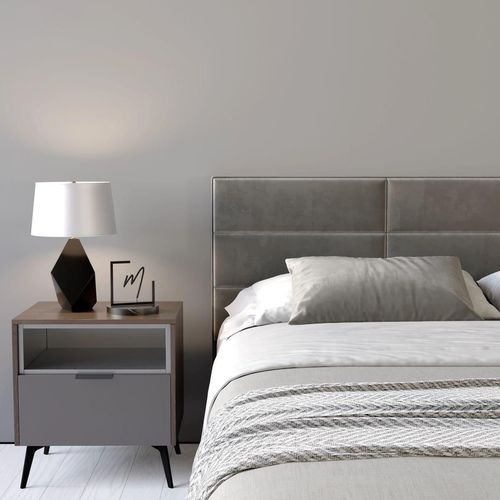 купить Кровать my-STYLE my-Nola 160x200 (P10D16M08) в Кишинёве 