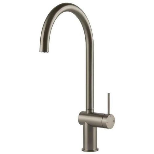 cumpără Bateria bucătărie Gessi 60411-149 Inedito Finox Brushed Nickel în Chișinău 