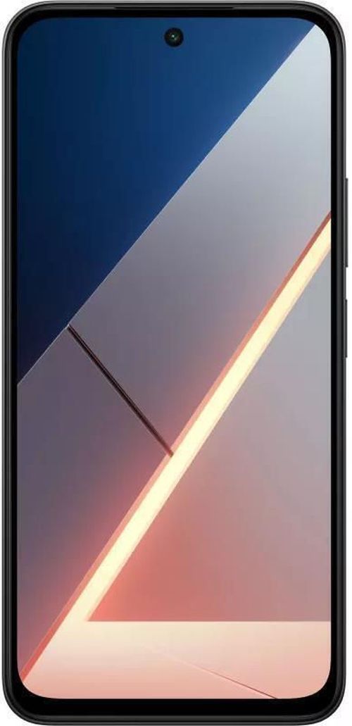 cumpără Smartphone Xiaomi POCO M7 8/256GB Black în Chișinău 