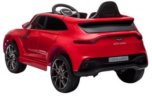 cumpără Mașină electrică pentru copii Kids car 8210360-2Rred Aston Martin în Chișinău 