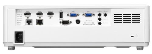 купить Проектор Optoma ZK708T, Alb в Кишинёве 