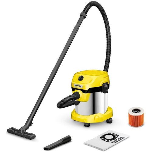 купить Промышленный пылесос Karcher WD 2 Plus S V-15/4/18/C (1.628-054.0) в Кишинёве 