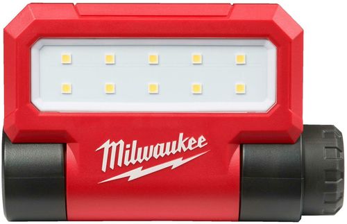 cumpără Lanternă Milwaukee 4933479766 Reflector pliabil reincarcabil L4 FFL-301, USB în Chișinău 
