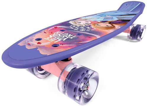 cumpără Skateboard Seven 9953 Frozen 2 în Chișinău 