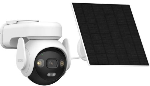 cumpără Cameră de supraveghere IMOU IPC-B7ED-5M1TEA-EU/FSP14 5MP 3.6mm + microSD 32ГБ + 4G SIM-карта în Chișinău 