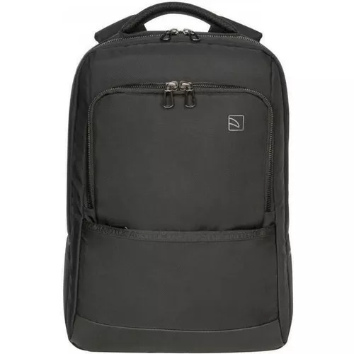 cumpără Rucsac pentru oraș Tucano BKLUN15-BK, Lunar 15.6" Black în Chișinău 