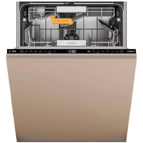 купить Встраиваемая посудомоечная машина Whirlpool W8IHF58TU в Кишинёве 