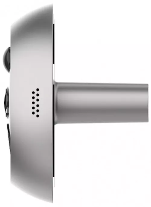 cumpără Vizor electronic pentru ușă EZVIZ CS-DP2C Interfon inteligent în Chișinău 