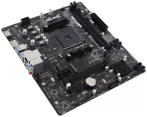 cumpără Placă de bază Biostar B550MT în Chișinău 