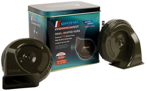 cumpără Accesoriu auto Pigeon Claxon auto WRC, 2 buc. în Chișinău 