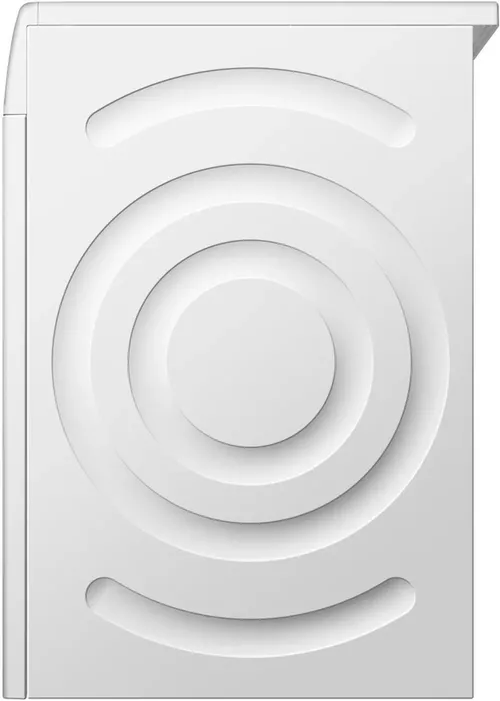 купить Сушильная машина Bosch WQG24108IT в Кишинёве 