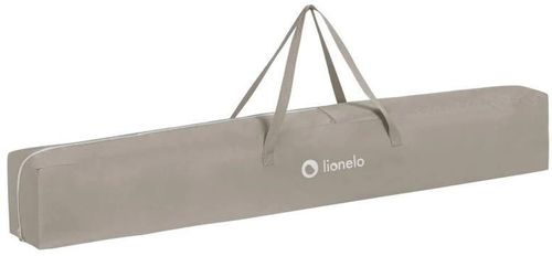 купить Манеж Lionelo Willow XL Beige Sand в Кишинёве 