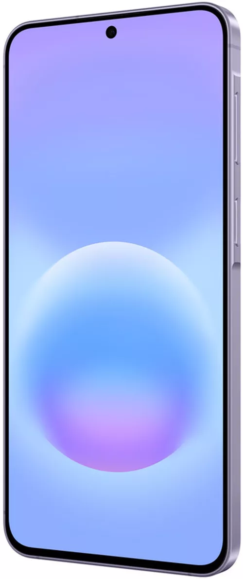 cumpără Smartphone Samsung A576 Galaxy A57 5G 256GB Awesome Lilac în Chișinău 