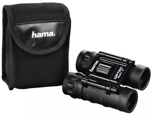 купить Бинокль Hama 2800 Optec 8x21 Compact в Кишинёве 