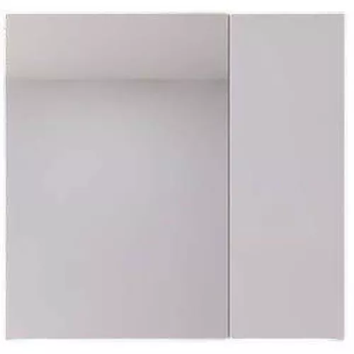 купить Зеркало для ванной miscellaneous NANTES 85 Alb cu dulap baie в Кишинёве 