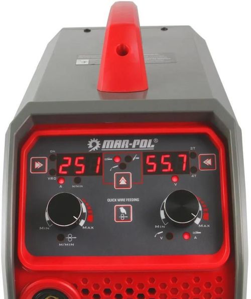 cumpără Aparat de sudură MAR-POL M79364 în Chișinău 
