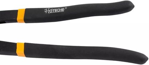 купить Плоскогубцы Hoteche 100422 клещи для труб push button 10" 250 mm в Кишинёве 