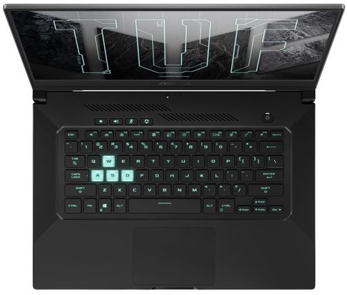 cumpără Laptop ASUS FX516PM-HN086 TUF Gaming în Chișinău 